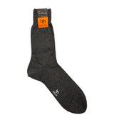 Harrods Doré Doré Cotton Socks- Buy online at McGrocer