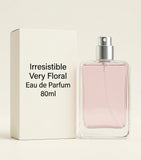 Givenchy Irresistible Very Floral eau de parfum 80ml, UK version