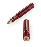 Montegrappa Gold-Trim Anytime Supremo fountain pen, UK version