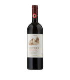 Fontodi Chianti Classico 2020 red wine 75cl, UK version