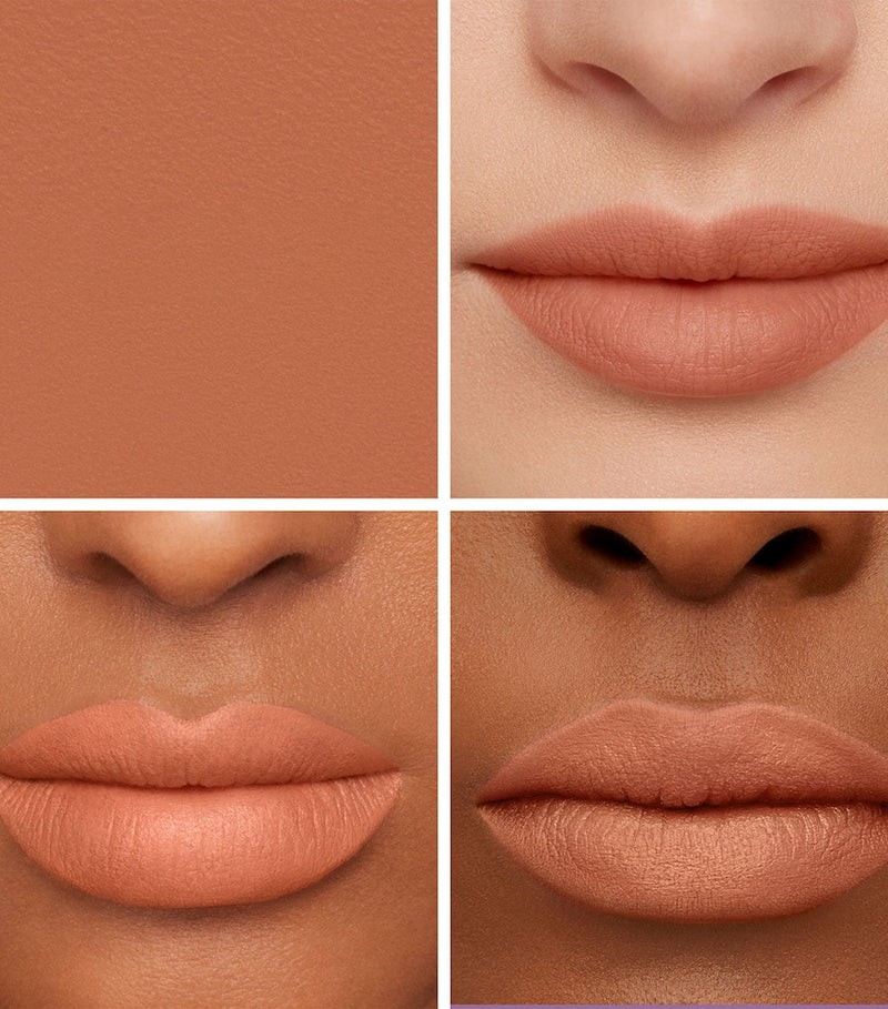 Laura Mercier Caviar Smoothing Matte Lipstick Refill, UK version