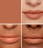 Laura Mercier Caviar Smoothing Matte Lipstick Refill, UK version