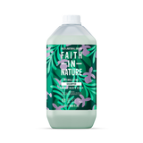 Holland & Barrett Faith In Nature Rosemary Shampoo Normal Hair 5L Refill Bottle- Buy online at McGrocer