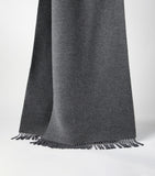 Brunello Cucinelli hooded scarf (British brand)