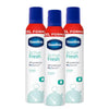 Vaseline Active Fresh anti-perspirant spray 250ml (British brand)