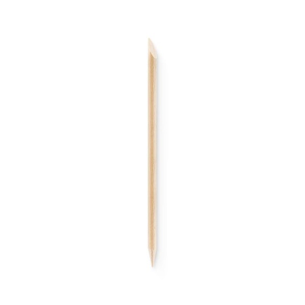Bluesky wooden cuticle sticks 10 pack - British product