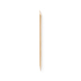 Bluesky wooden cuticle sticks 10 pack - British product