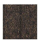 Harrods Saint Laurent Mohair-Blend Leopard Print Square Scarf- Buy online at McGrocer