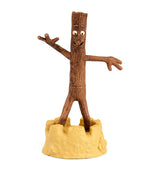 Harrods Interactive Stick Man Audio Storytelling Toy with 27-Minute Runtime- Buy online at McGrocer
