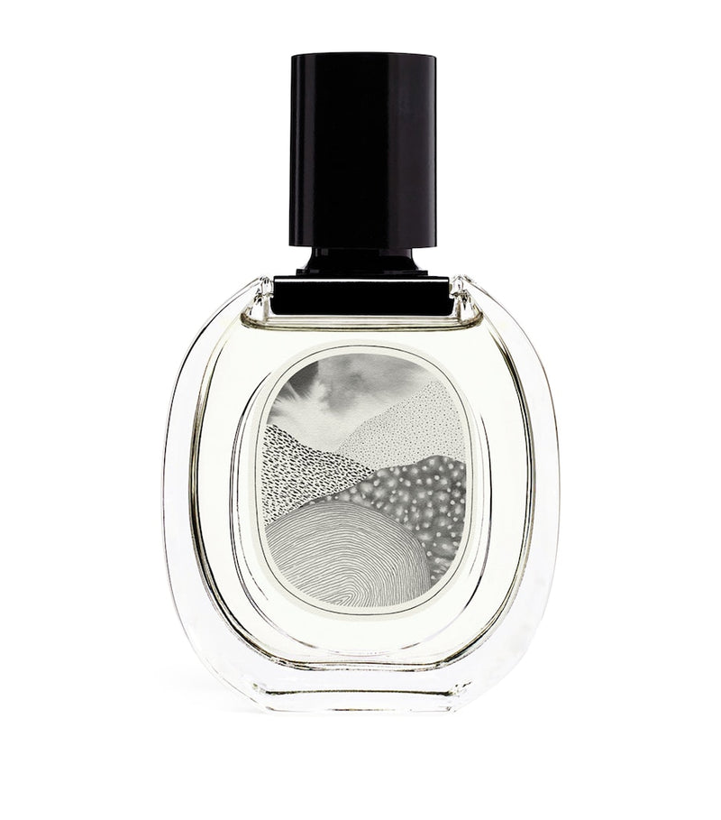 Diptyque L'Eau de Papier EDT 50ml (British brand)
