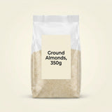 Holland & Barrett Holland & Barrett Ground Almonds 350g- Buy online at McGrocer
