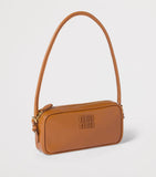 Miu Miu leather pouch purse Italian calf leather, UK version
