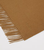 Max Mara Cashmere Square Scarf, imported from the UK