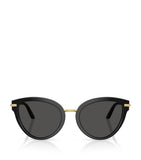 Dolce&Gabbana butterfly sunglasses acetate frame leopard pattern - British product