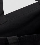 Claudie Pierlot logo tote bag - British product