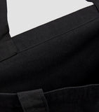 Claudie Pierlot logo tote bag - British product