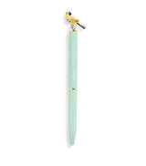 Harrods Harrods Lovebird Ballpoint Pen- Buy online at McGrocer