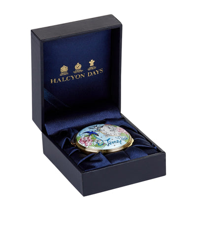 Harrods Halcyon Days Time Flies Gift Box- Buy online at McGrocer