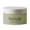 Arencia geranium and primrose body and scalp scrub 260g (British brand)