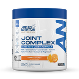 Holland & Barrett Applied Nutrition Joint Complex Support Powder Orange Burst 300g- Buy online at McGrocer