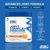 Applied Nutrition joint complex powder Orange Burst 300g - British product