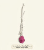 Balenciaga carnation bag charm 31cm - British product