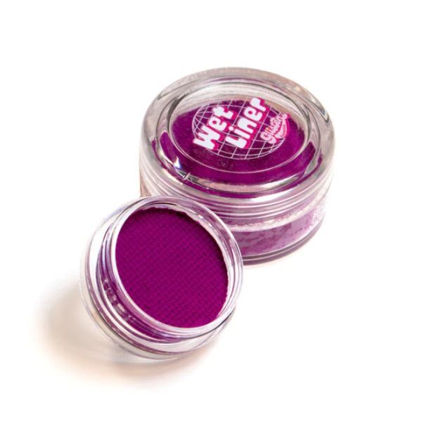 Glisten Cosmetics Grapeade Eyeliner 3 grams, UK version