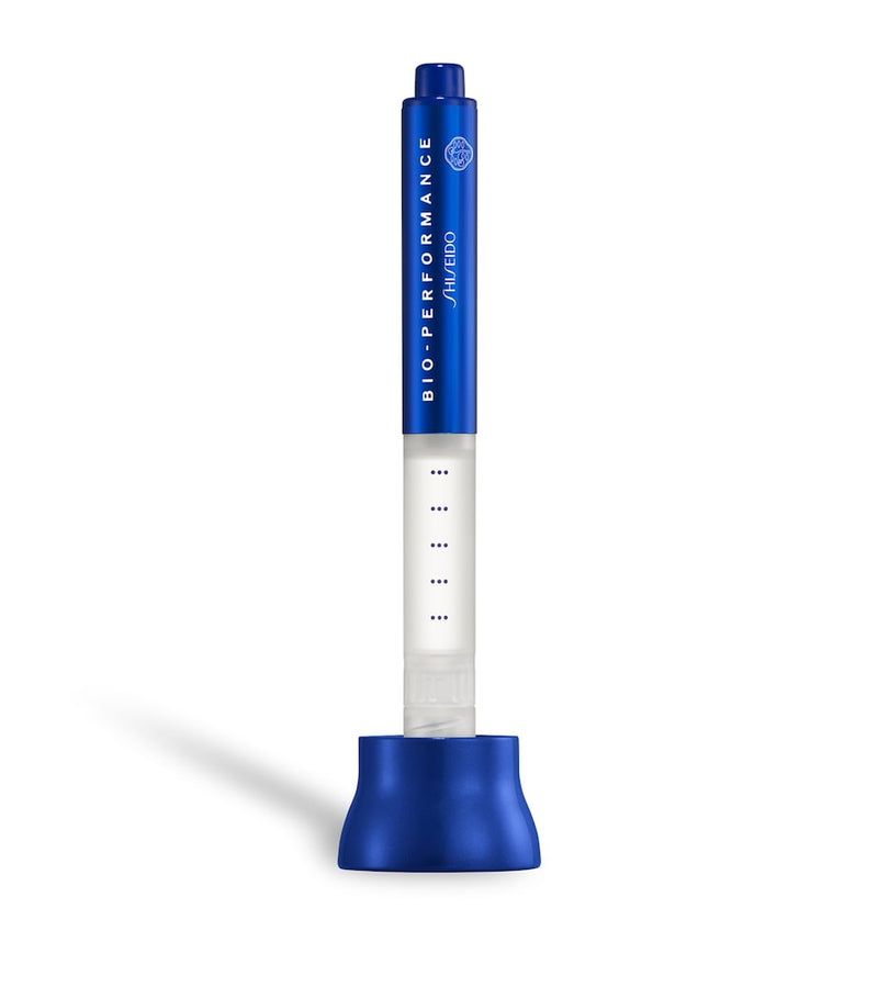 Shiseido Micro-Precision Skin Concentrate (British brand)