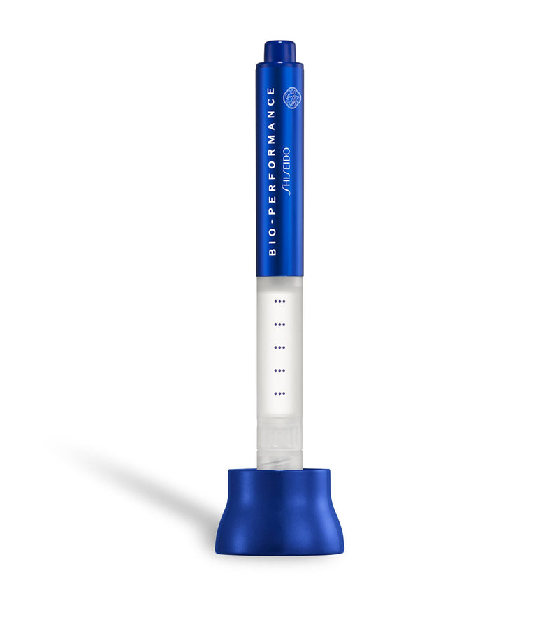 Shiseido Micro-Precision Skin Concentrate (British brand)