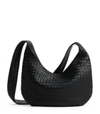 Bottega Veneta Veneto cross-body bag nappa leather (British brand)