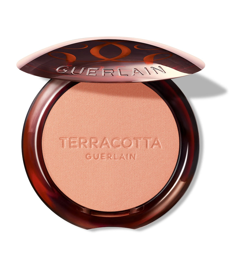 Guerlain Terracotta Blush powder, UK version