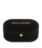 Moleskine notebook charm N, imported from the UK