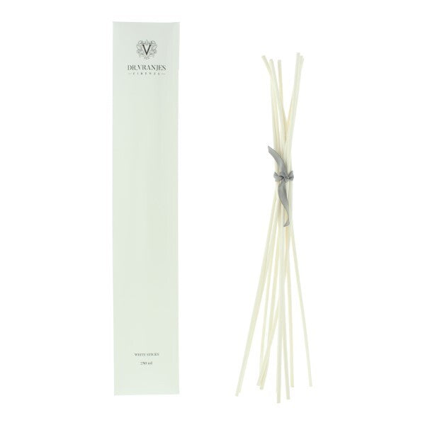 Dr. Vranjes White Rattan Sticks 250ml - British product