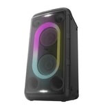 Superdrug Panasonic SC-BMAX10E-K Portable Bluetooth Speaker Black- Buy online at McGrocer