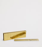 Harrods logo pencils set of 6 in presentation box, UK version