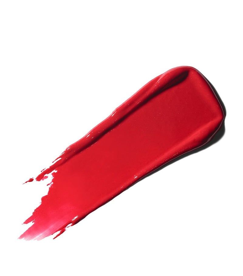 MAC Lustreglass Sheer-Shine Lipstick, imported from the UK