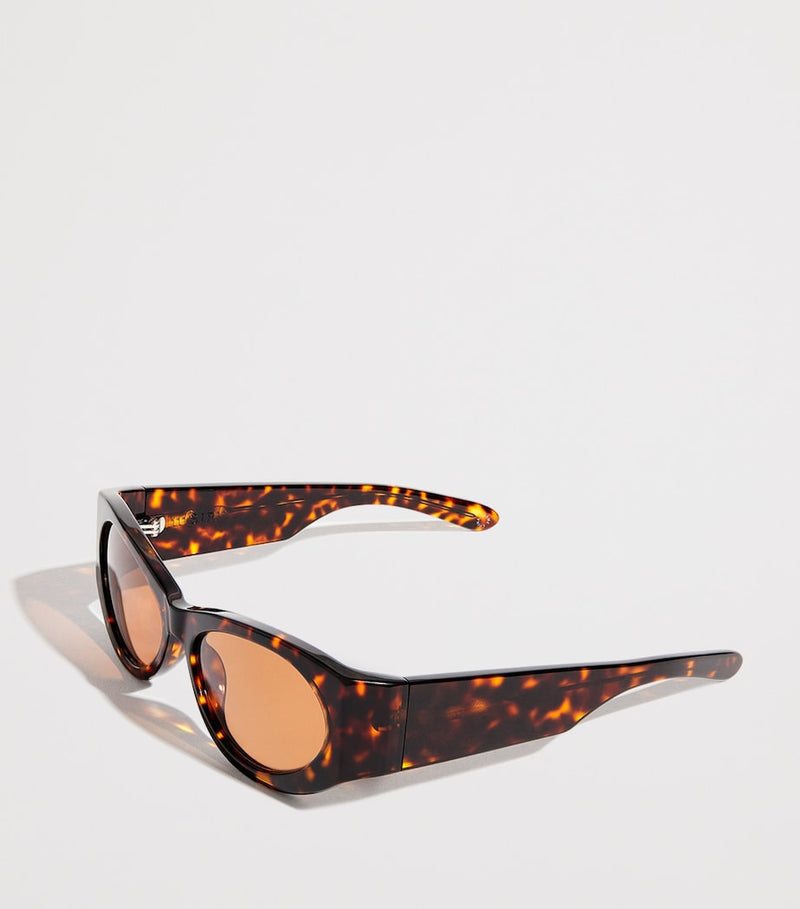 SIR. The Classic sunglasses handcrafted from Italian acetate, UK version