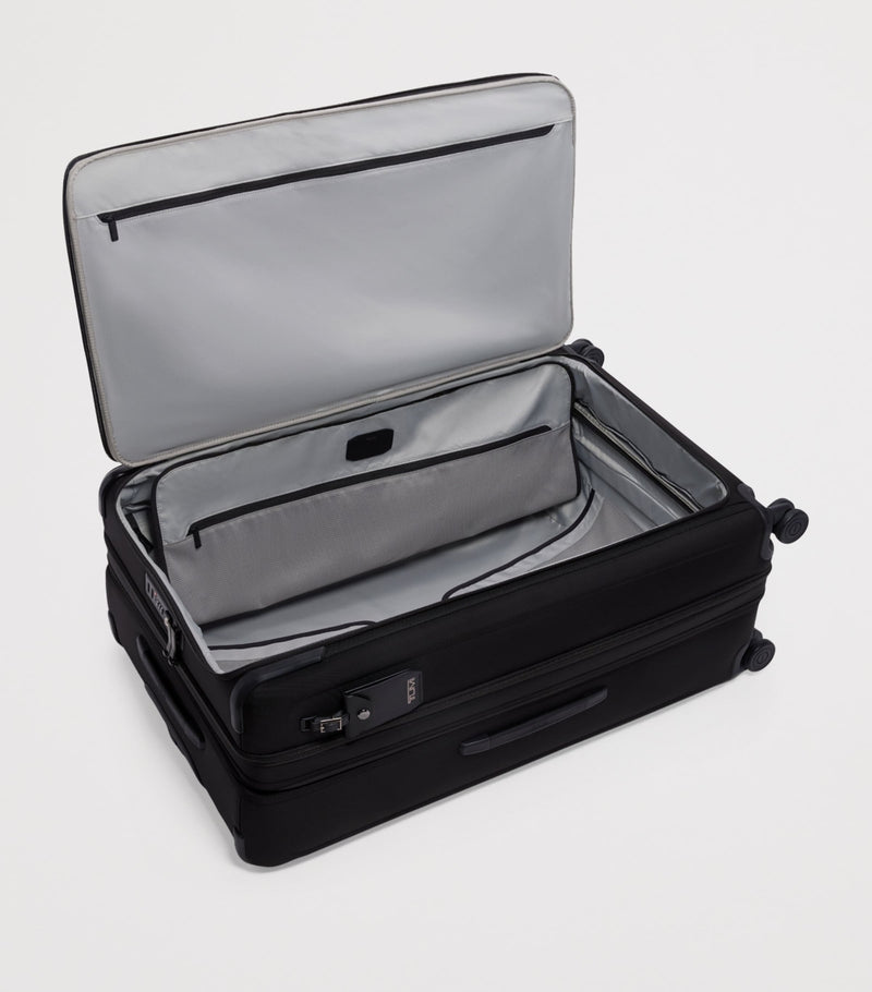 Tumi Alpha 4 XX-Large Suitcase 86.5cm, imported from the UK