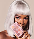 Anastasia Beverly Hills mini eyeshadow palette with romantic pigments 5.2g - British product