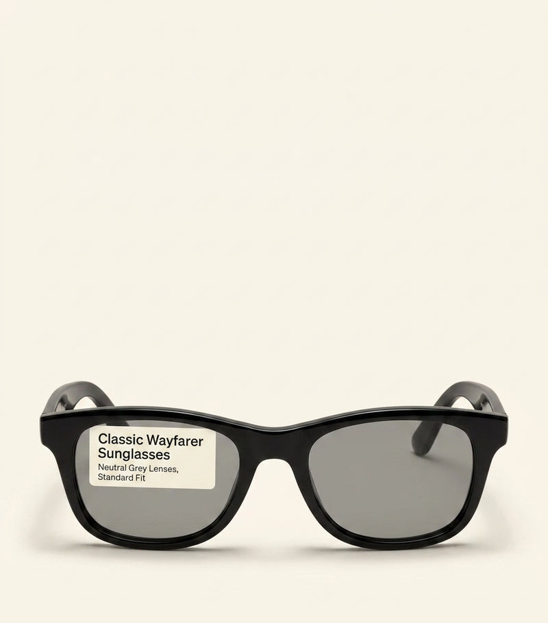 Prada acetate sunglasses PR B19S, UK version