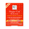 New Nordic Sugar Cut Berberine supplement 60 tablets (British brand)
