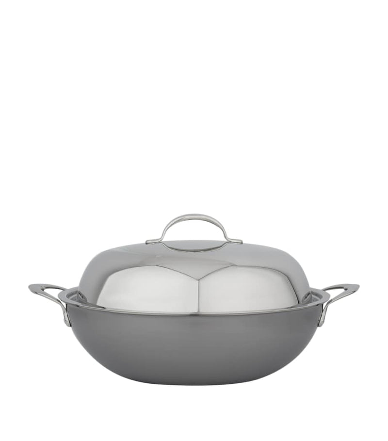 Hestan NanoBond Wok 36cm, UK version