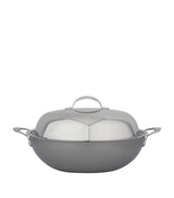 Harrods Hestan NanoBond Wok 36cm- Buy online at McGrocer