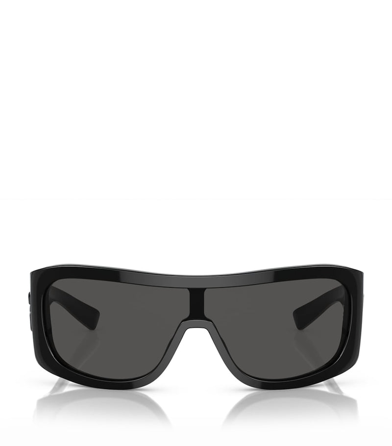Dolce&Gabbana acetate sunglasses model 0DG4454 (British brand)