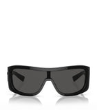 Dolce&Gabbana acetate sunglasses model 0DG4454 (British brand)