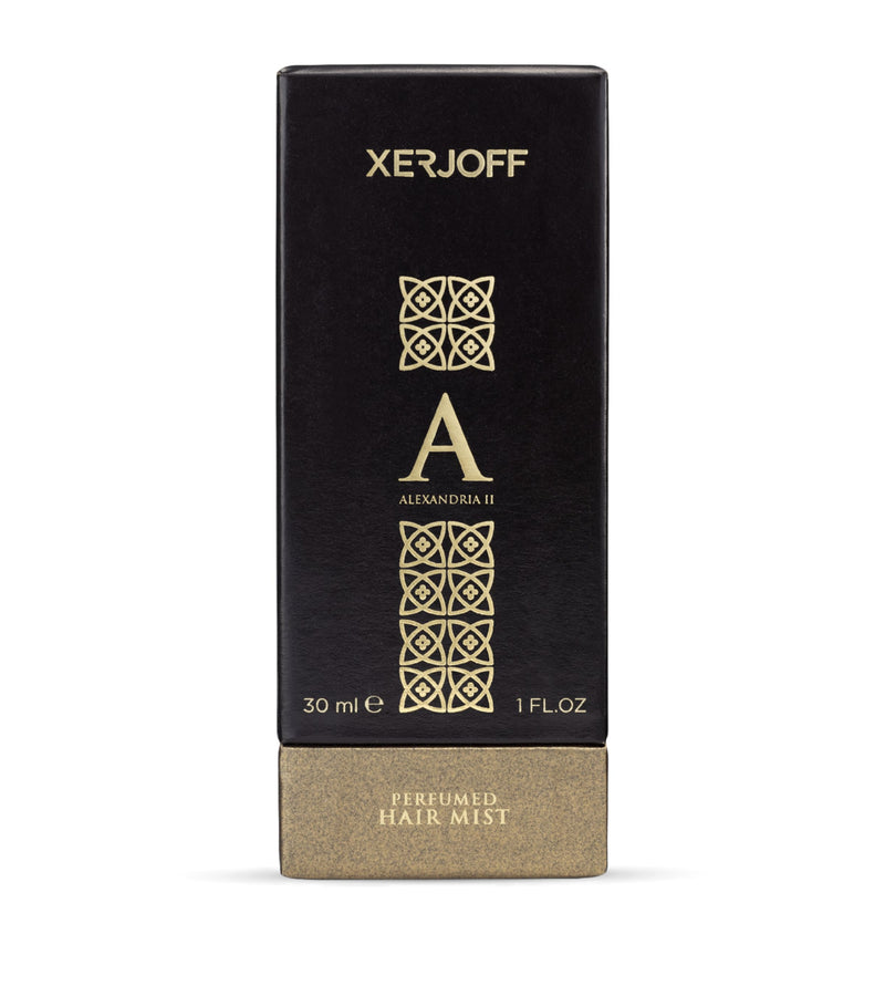 Xerjoff Alexandria II Hair Mist 30ml (British brand)