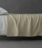 Society Limonta Alpaca-Wool-Silk Layal blanket 240x260cm (British brand)