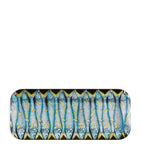 Fornasetti sardine print decorative tray 60cm - British product