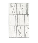 Harrods Graccioza Modest Bath Mat 60cm x 100cm- Buy online at McGrocer