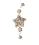 Harrods Alqo Wasi Star Dog Toy- Buy online at McGrocer